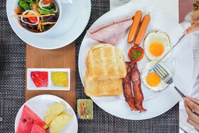 Touch Sea Boutique Hotel&Bistro