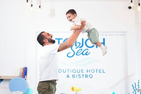 Touch Sea Boutique Hotel&Bistro