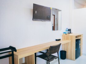 Touch Sea Boutique Hotel&Bistro