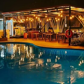 Touch Sea Boutique Hotel&Bistro