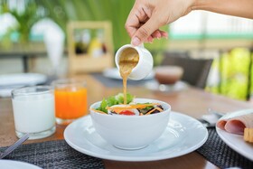 Touch Sea Boutique Hotel&Bistro