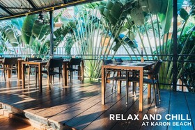 Touch Sea Boutique Hotel&Bistro