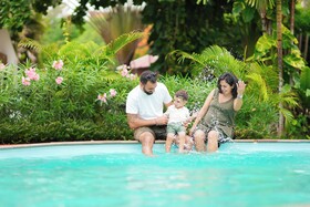 Touch Sea Boutique Hotel&Bistro