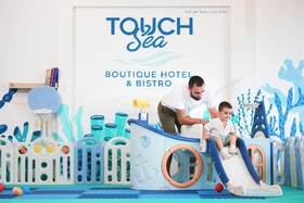 Touch Sea Boutique Hotel&Bistro
