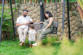 Touch Sea Boutique Hotel&Bistro