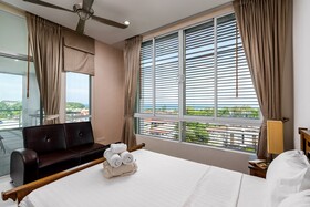 Veloche 2 Bedroom Condominium