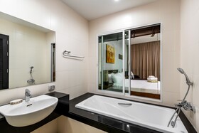 Veloche 2 Bedroom Condominium