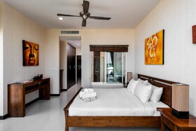 Veloche 2 Bedroom Condominium