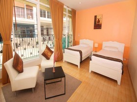 Villa Tona Phuket