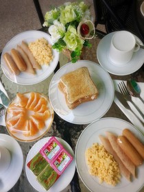 Villa Tona Phuket