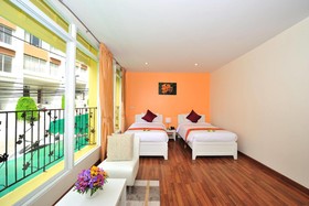Villa Tona Phuket