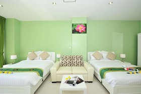 Villa Tona Phuket