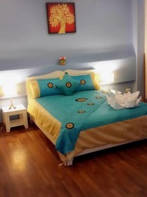 Villa Tona Phuket