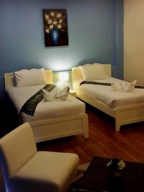 Villa Tona Phuket
