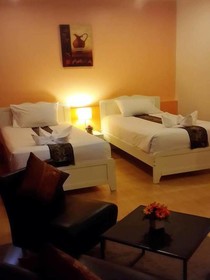 Villa Tona Phuket