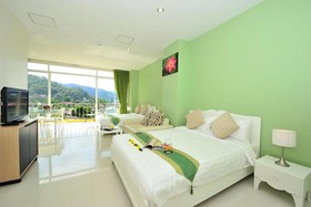 Villa Tona Phuket