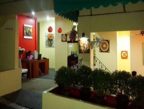 Villa Tona Phuket