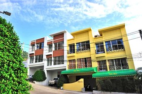 Villa Tona Phuket