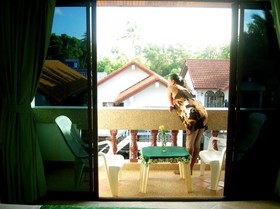 Waree's Guesthouse