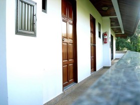 Waree's Guesthouse