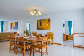 Waterfront Suites Phuket by Centara