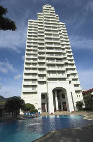 Waterfront Suites Phuket by Centara