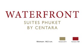Waterfront Suites Phuket by Centara