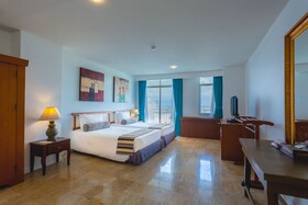 Waterfront Suites Phuket by Centara