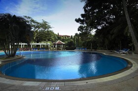 Waterfront Suites Phuket by Centara