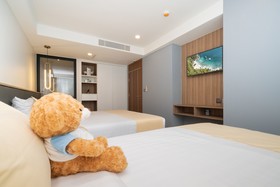 Wekata Luxury
