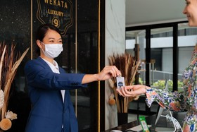 Wekata Luxury