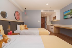 Wekata Luxury