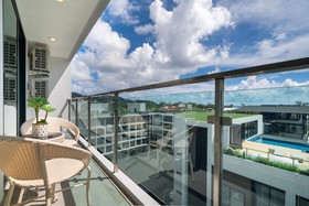 Wekata Luxury