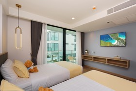 Wekata Luxury