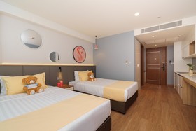 Wekata Luxury
