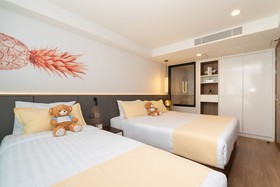 Wekata Luxury