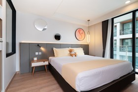 Wekata Luxury