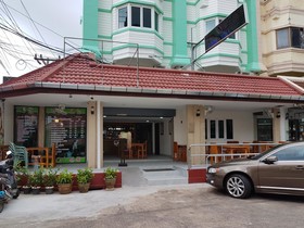Welcome Inn Hotel