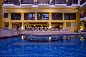 Woraburi Phuket Resort & Spa