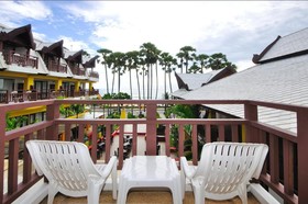 Woraburi Phuket Resort & Spa