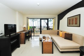 Woraburi Phuket Resort & Spa