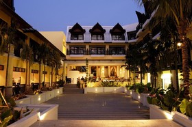 Woraburi Phuket Resort & Spa