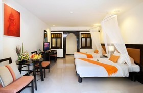 Woraburi Phuket Resort & Spa