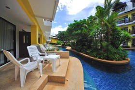 Woraburi Phuket Resort & Spa