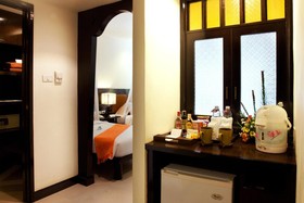 Woraburi Phuket Resort & Spa