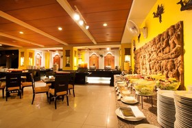 Woraburi Phuket Resort & Spa