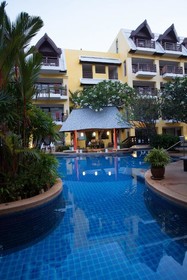 Woraburi Phuket Resort & Spa