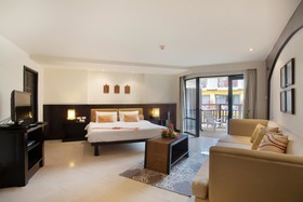 Woraburi Phuket Resort & Spa