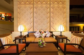 Woraburi Phuket Resort & Spa