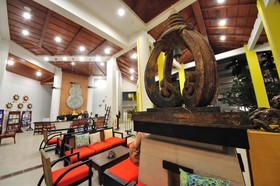 Woraburi Phuket Resort & Spa